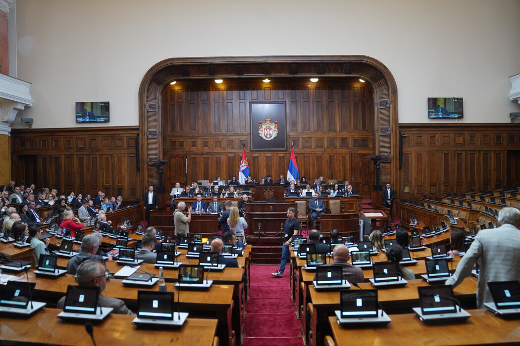 Đurđević Stamenkovski: Za dve godine nominalni rast minimalne zarade 49,9 odsto, realan oko 33 odsto